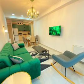 City Heart Luxury Apartment, hotel a Kutaisi