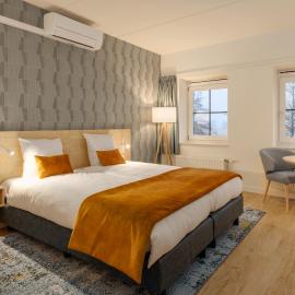Marinapark Volendam, hotel en Volendam