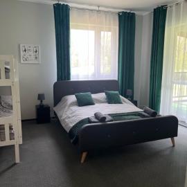 Camping Bystry, hotel v destinaci Giżycko