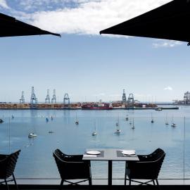 Silken Saaj Las Palmas, hotel u gradu Las Palmas de Gran Kanarija