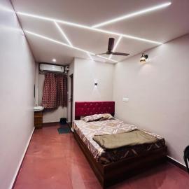 Kvm Tourist Home, hotel a Palakkad
