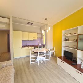 Sara by PortofinoVacanze: Rapallo'da bir otel