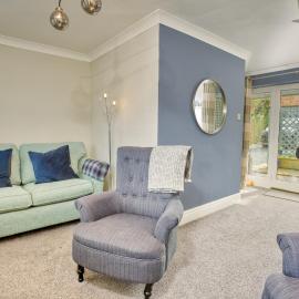 Cosy Hideaway in the Countryside - Pass the Keys