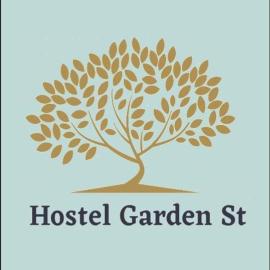 Hostel GARDEN St, hotel din Odesa