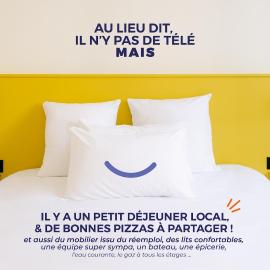 Le Lieu Dit
