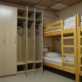 Hostel VShokoladi, готель у Києві