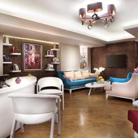 Astan Hotel Galata