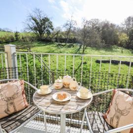 The Cheese Loft, hotel en Carmarthen