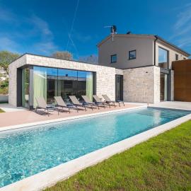 Design Villa Palmeta