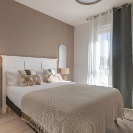 OVELIA Les Angles - Les Loges d'Anicet, hotel v destinácii Les Angles Gard