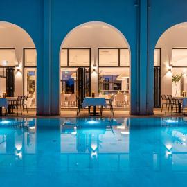 Miramare Hotel, hotel a Zara (Zadar)