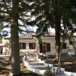 B&B Tenuta Piano Campo, hotell sihtkohas Ucria