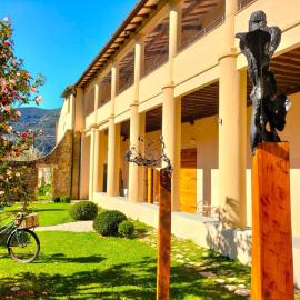 Badia Giulia Prestigious Historical B&B, Camaiore - Adults Only - No Pets, hotel u gradu 'Camaiore'