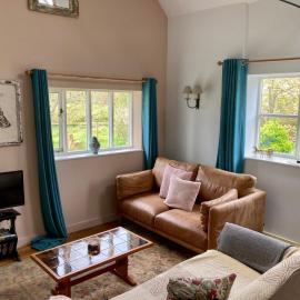 Simpers Drift, Great Glemham, hotel in Saxmundham
