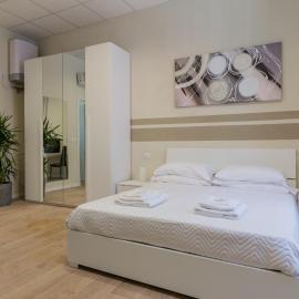 Center Rooms, Hotel in Piacenza