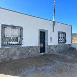 CORTIJO DEL LUCERO, FERNAN PEREZ