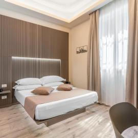 Meneghina Suites Foresteria Lombarda, Hotel in Mailand