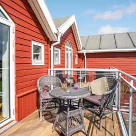 Pet Friendly Home In Hadsund With Wifi、Hadsundのホテル