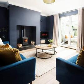 Large 5 Bedroom House - Alnwick