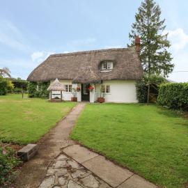 Thatch Cottage