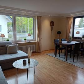 Hotel Garni Zum Grünen Baum, hotel v destinaci Hövelhof