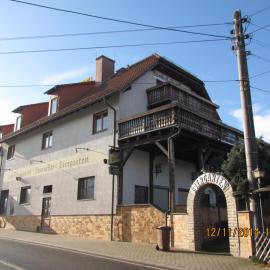 Gästehaus Zur Sorge, hotel in Pennewitz