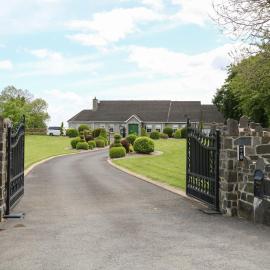 The Hideaway, hotel a Magherafelt