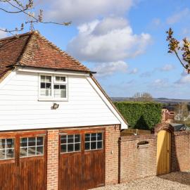 Orchard Retreat