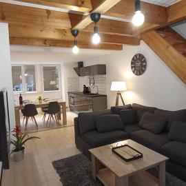 Gîte les Rayols – hotel w mieście Saint-Agrève