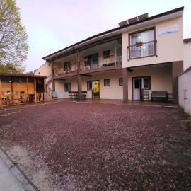 Casa Maria Saturn, hotel in Saturn