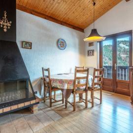 Appartement 2 ch, ski au pied, balcon-terrasse