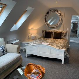 The Coquet Apartment - short stroll to Warkworth Castle and Hermitage, hotel di Warkworth
