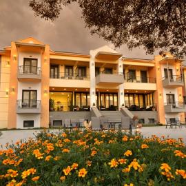Filoxenia Hotel, ξενοδοχείο στα Ιωάννινα