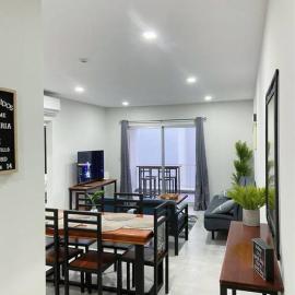 A estrenar equipadísimo! Dpto "VIVINA MIA", hotel di La Mercedes