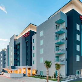 TownePlace Suites Fort Worth University Area/Medical Center, hotel u gradu Fort Vort