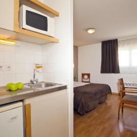 Séjours & Affaires Nantes Ducs De Bretagne