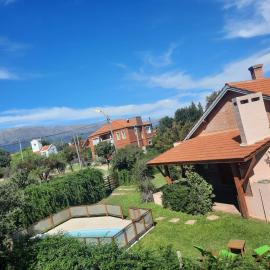 Casa Etor, hotel u gradu Merlo
