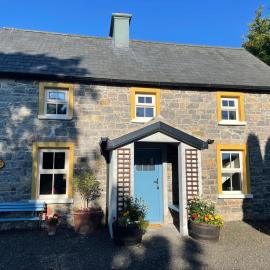 Kilmallock में, होटल Mai's Cottage Suite - Charming Holiday Rental