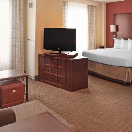 Residence Inn by Marriott Aberdeen at Ripken Stadium, ξενοδοχείο σε Aberdeen