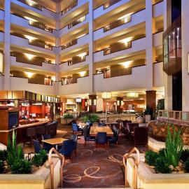 Sheraton Sioux Falls Hotel & Convention Center – hotel w mieście Sioux Falls