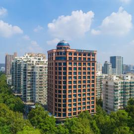 Fairfield by Marriott Hangzhou Xihu District