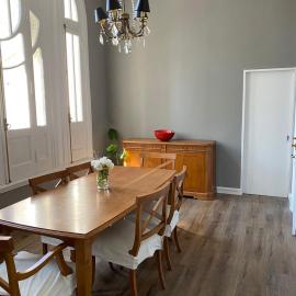 Gorgeous apartment San Telmo up to 6 people