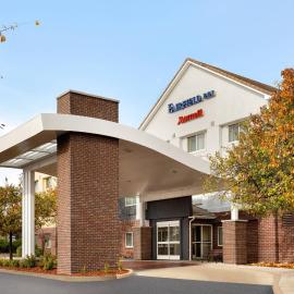 Fairfield Inn by Marriott Roseville