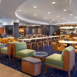 Courtyard by Marriott Toronto Markham, hotel em Markham