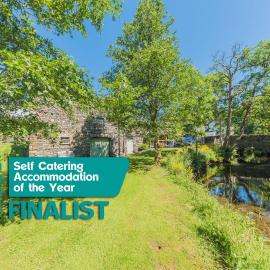 Mill Pool Barn Torver, Coniston