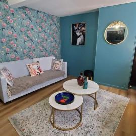 La P'tite Arrageoise, hotelli kohteessa Arras