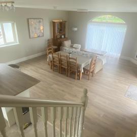 Ard Alainn Lodge, Adorable Setting, scenic views, hotel em Grange