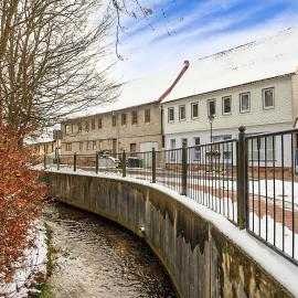 Awesome Apartment In Suhl With Wifi, hotel a Suhl