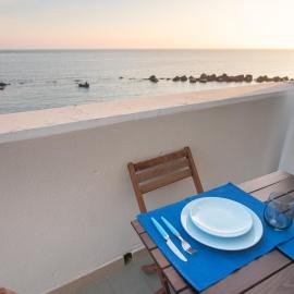 Aquamarine, hotel in Molfetta