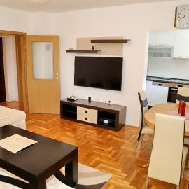 Apartman Toni
